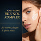 Retinol organic cream