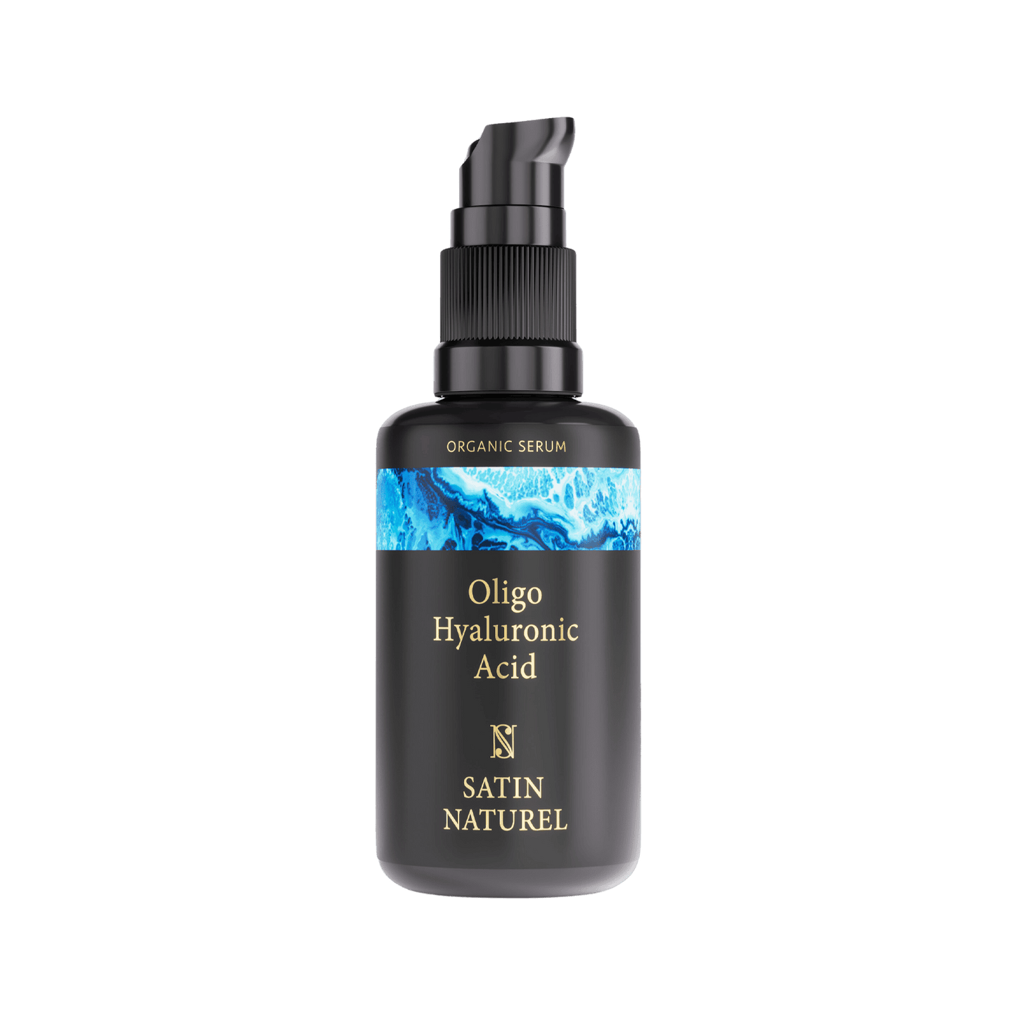 Bio Oligo Hyaluronic Acid Serum