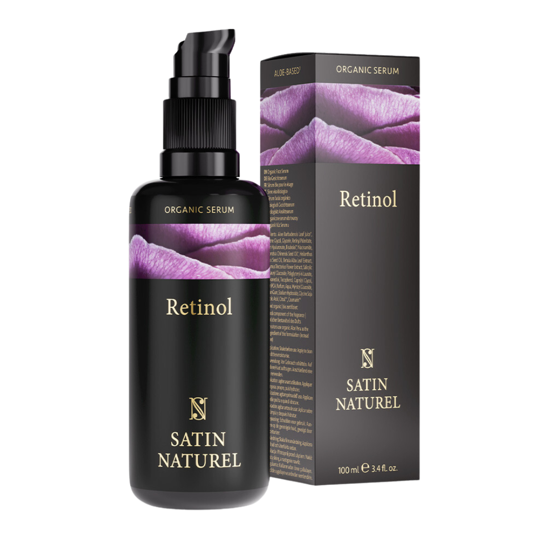 Retinol Bio Serum