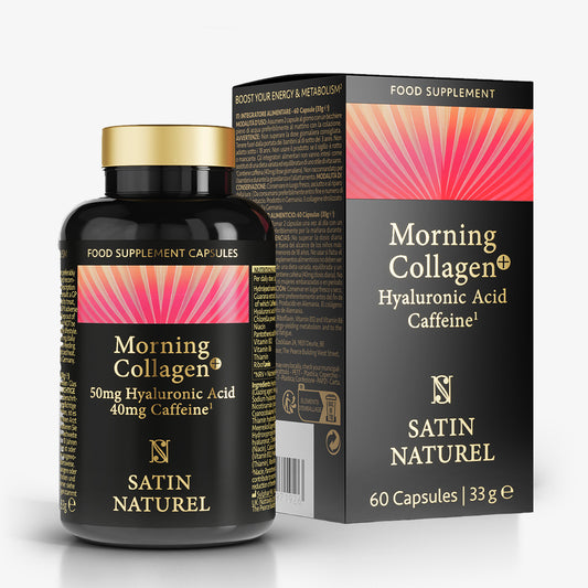 Collagen Morning+